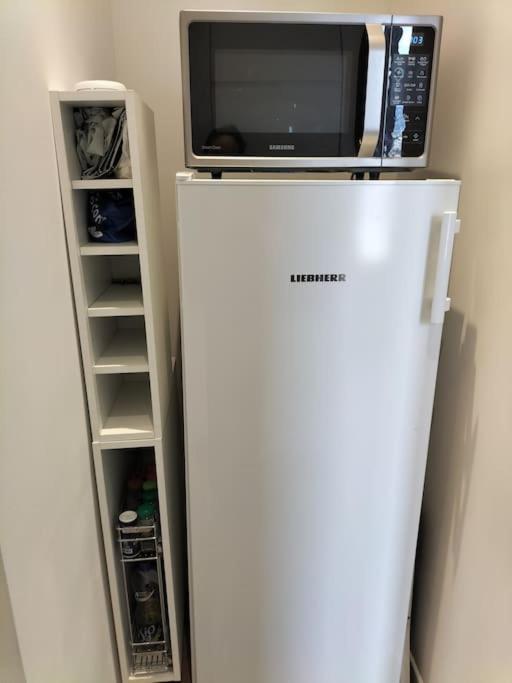 Nice, Moderne Et Cosy Apartment Nice