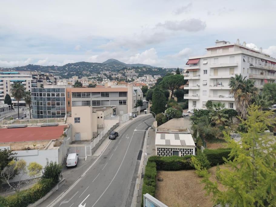 Nice, Moderne Et Cosy