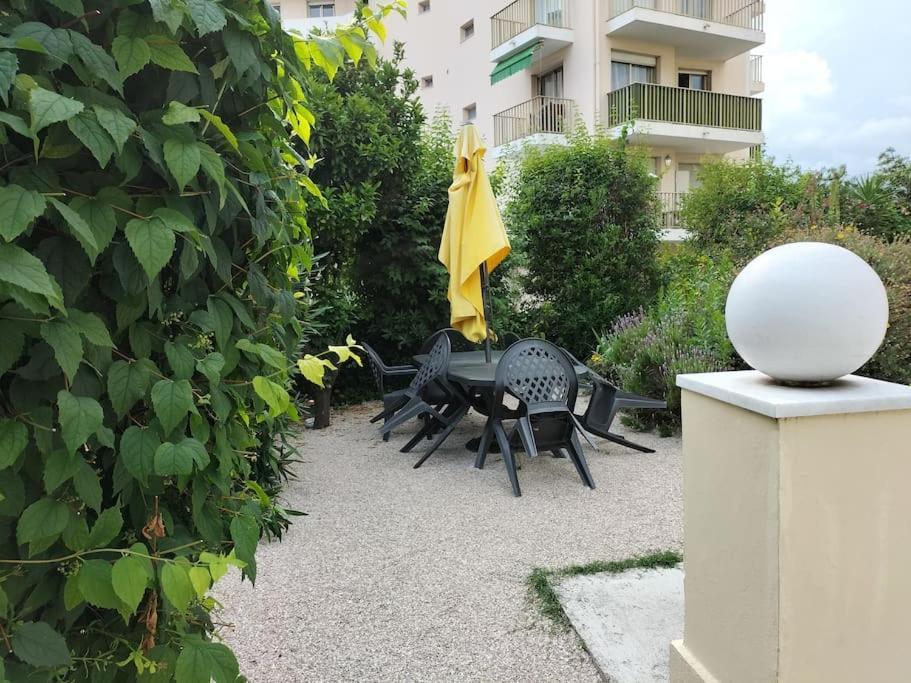 Nice, Moderne Et Cosy *