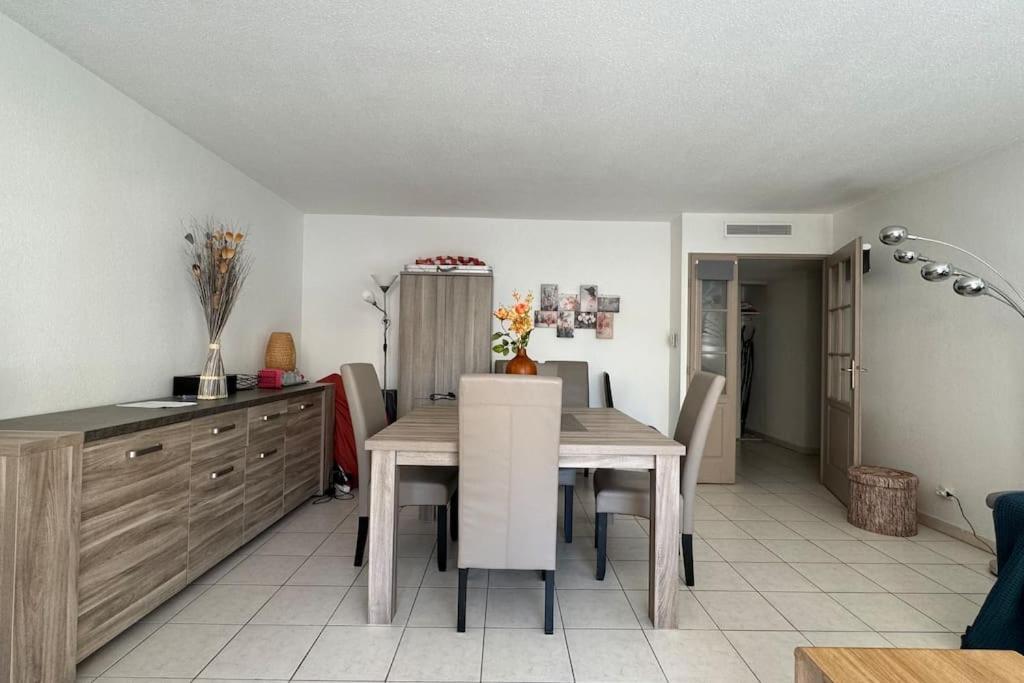 Apartment Proche Nice