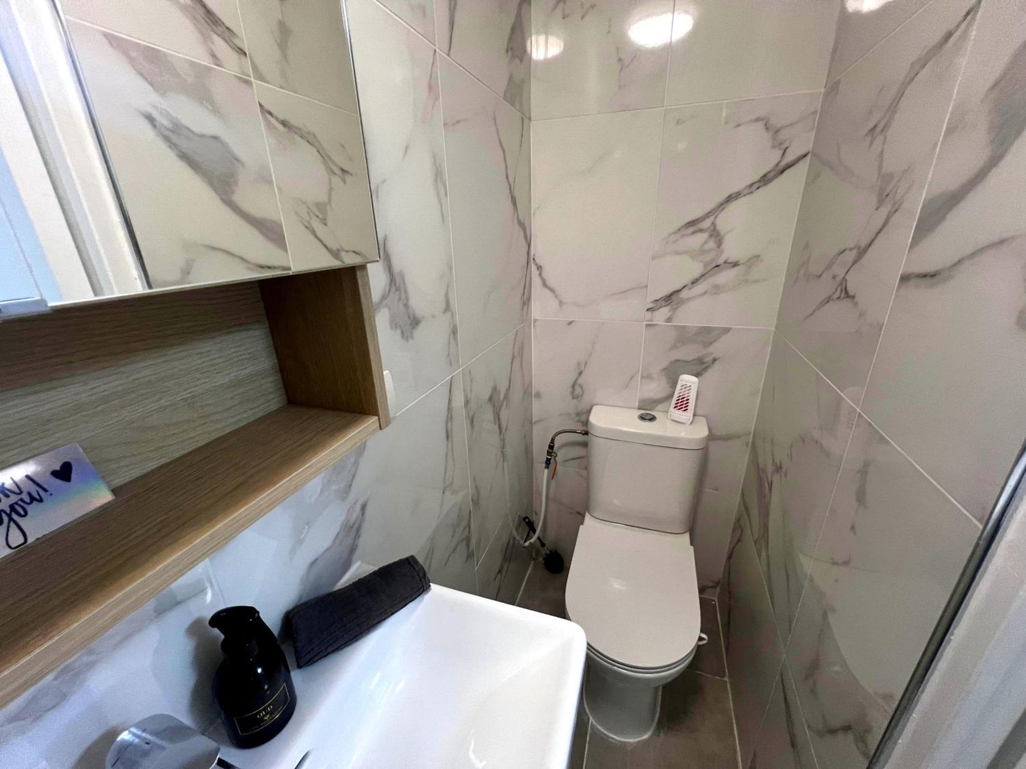 Apartment Paradis Etoile Luxe & 4 *