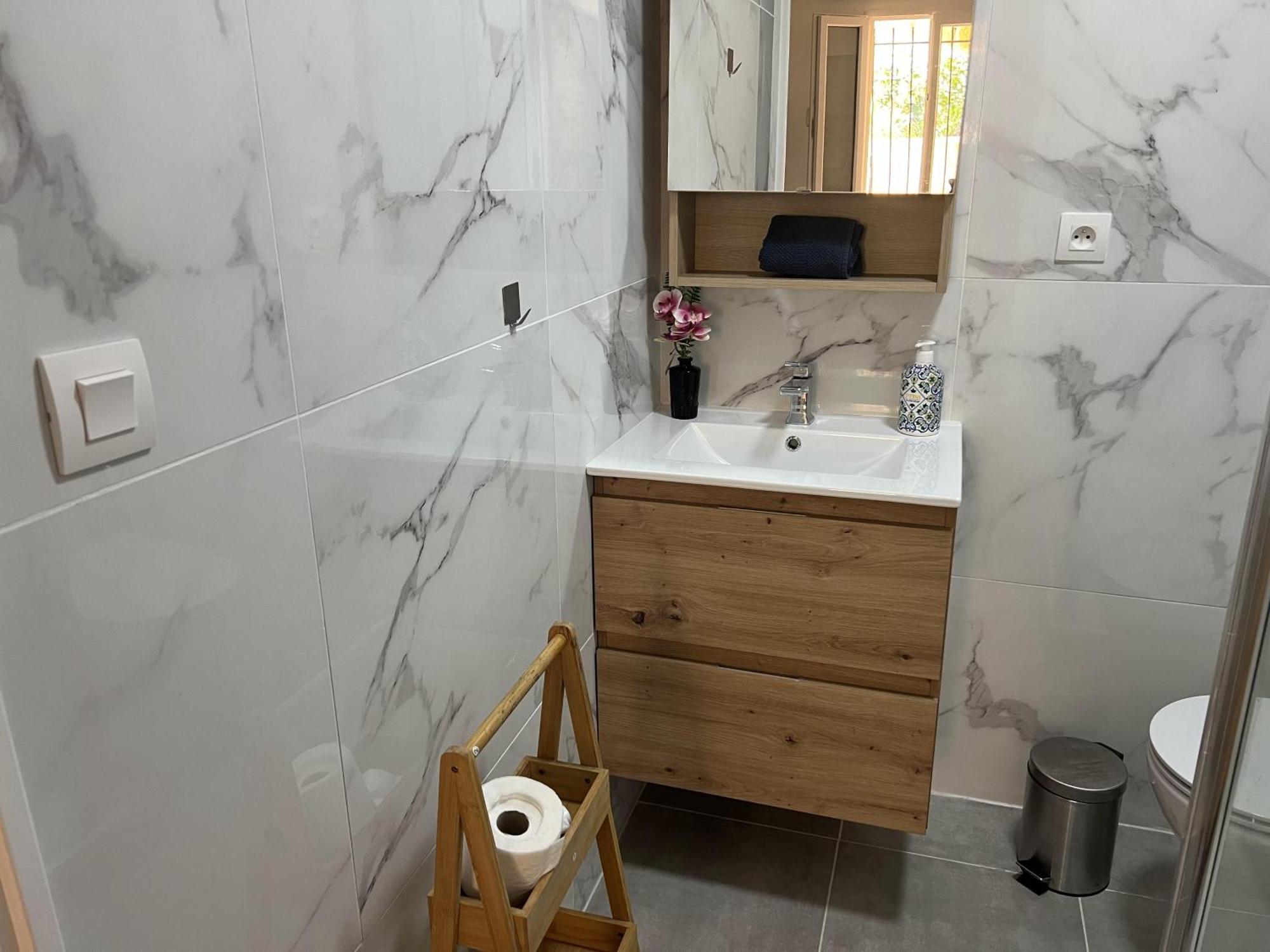 Evasion &3 Le Luxe Au Bord De L'eau Apartment Nice