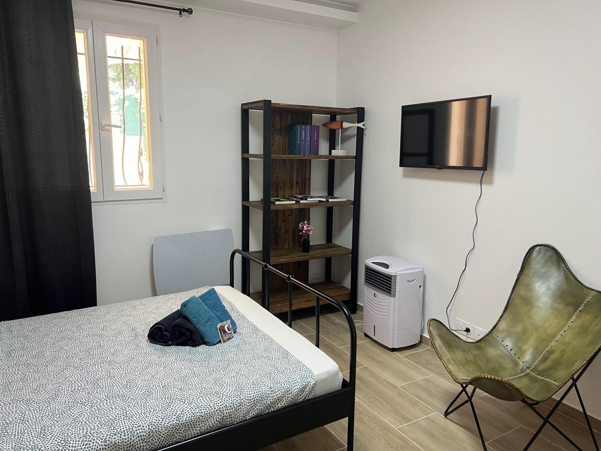 Evasion &3 Le Luxe Au Bord De L'eau Appartement