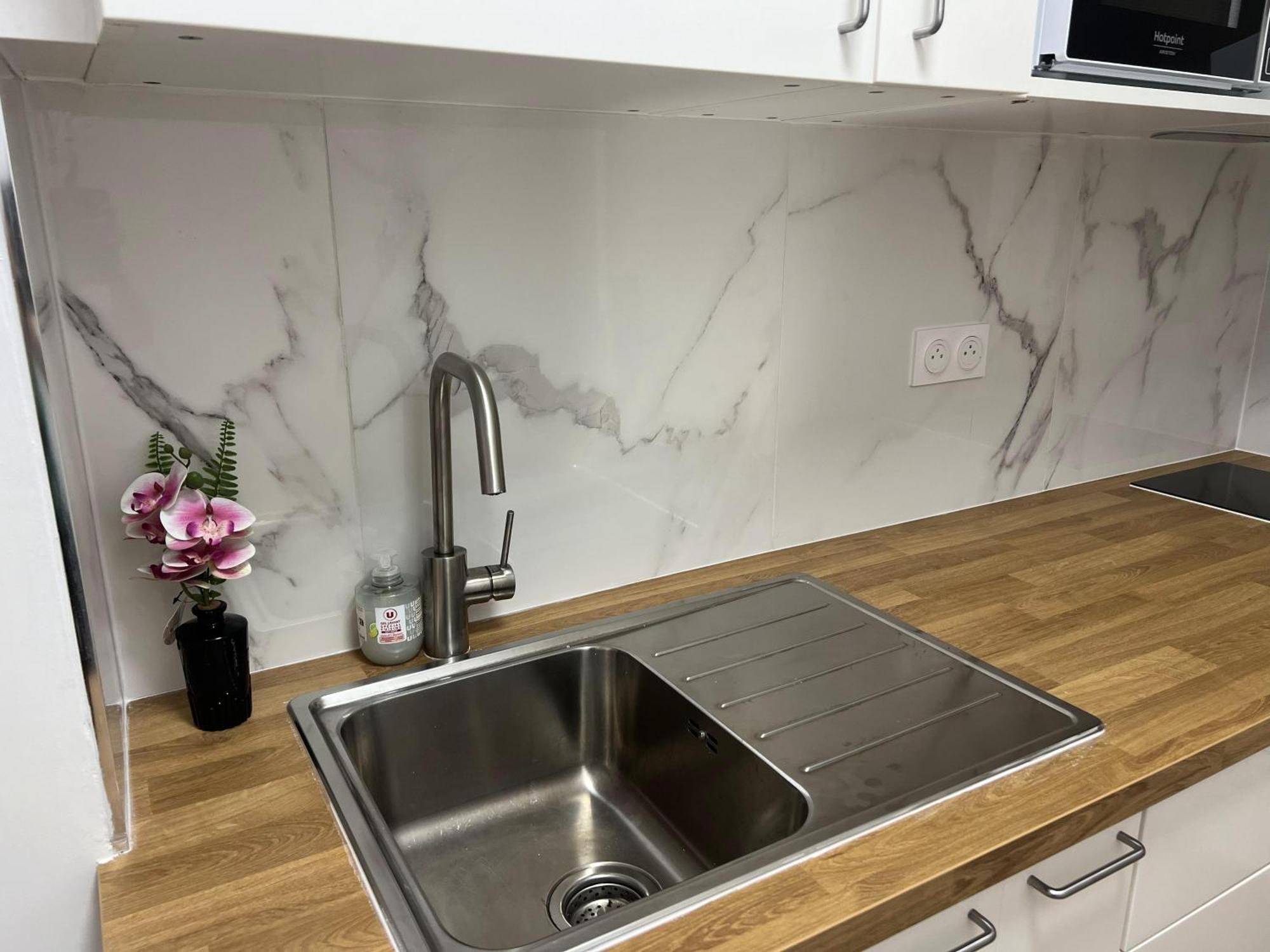 Evasion &3 Le Luxe Au Bord De L'eau Apartment *