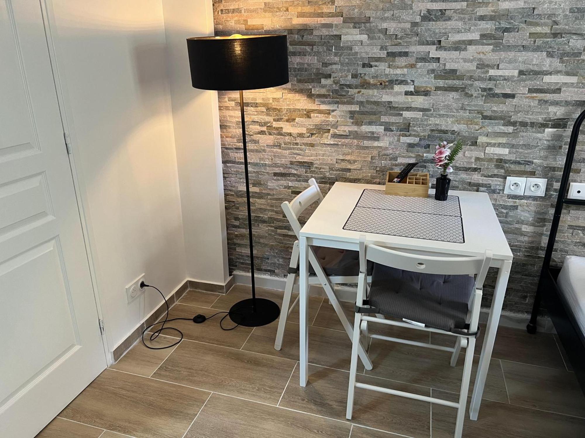 Evasion &3 Le Luxe Au Bord De L'eau Apartment