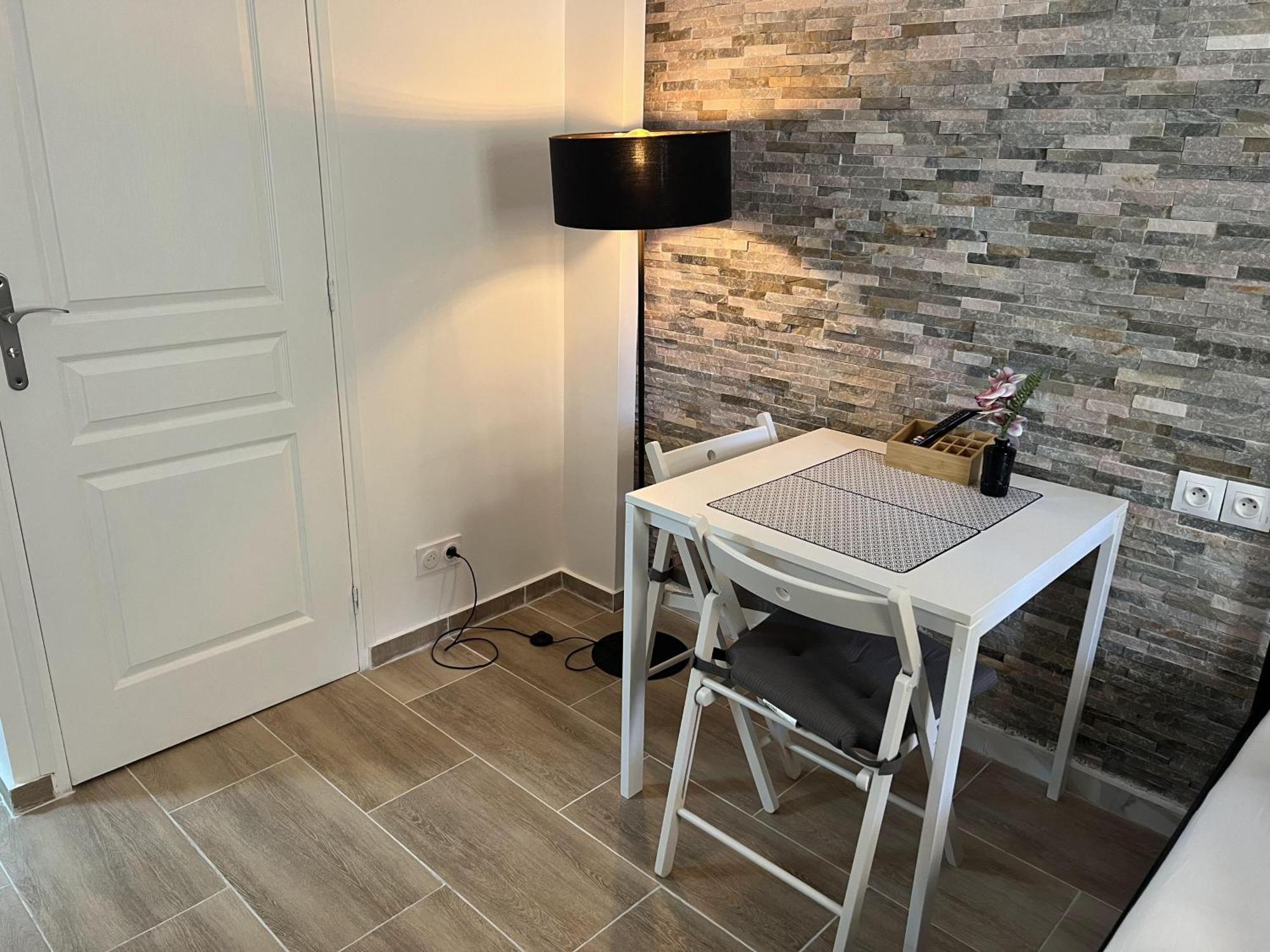 Evasion &3 Le Luxe Au Bord De L'eau Nice