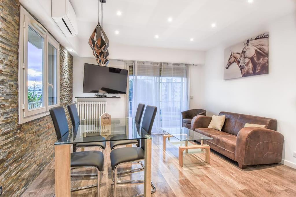 4p De Gamme Ouest Promenade Des Apartment *