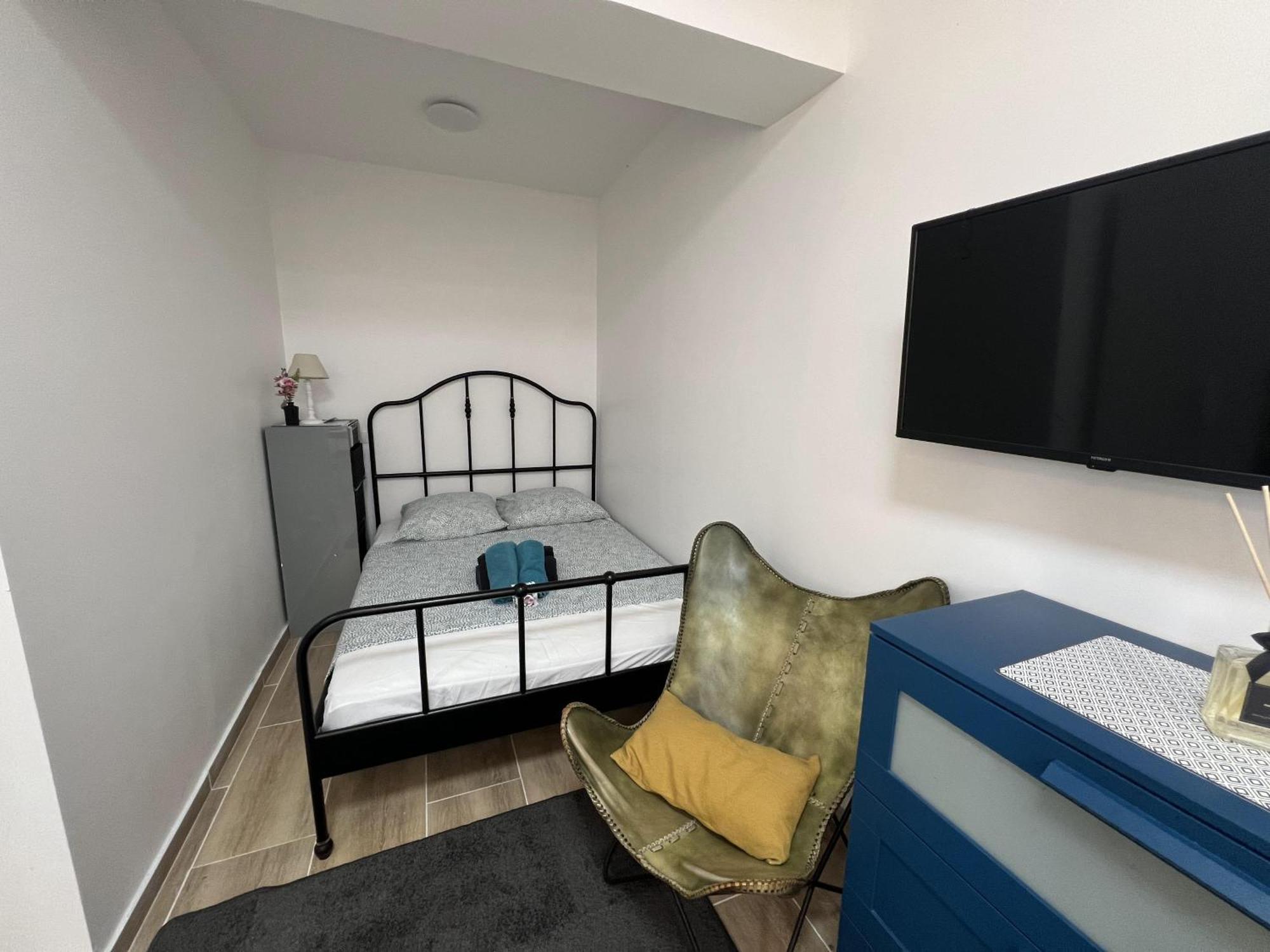 Prestige Soleil & 2 * Nice