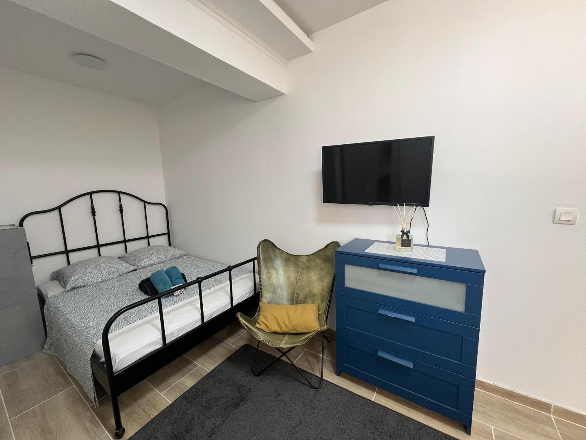 Prestige Soleil & 2 Apartment