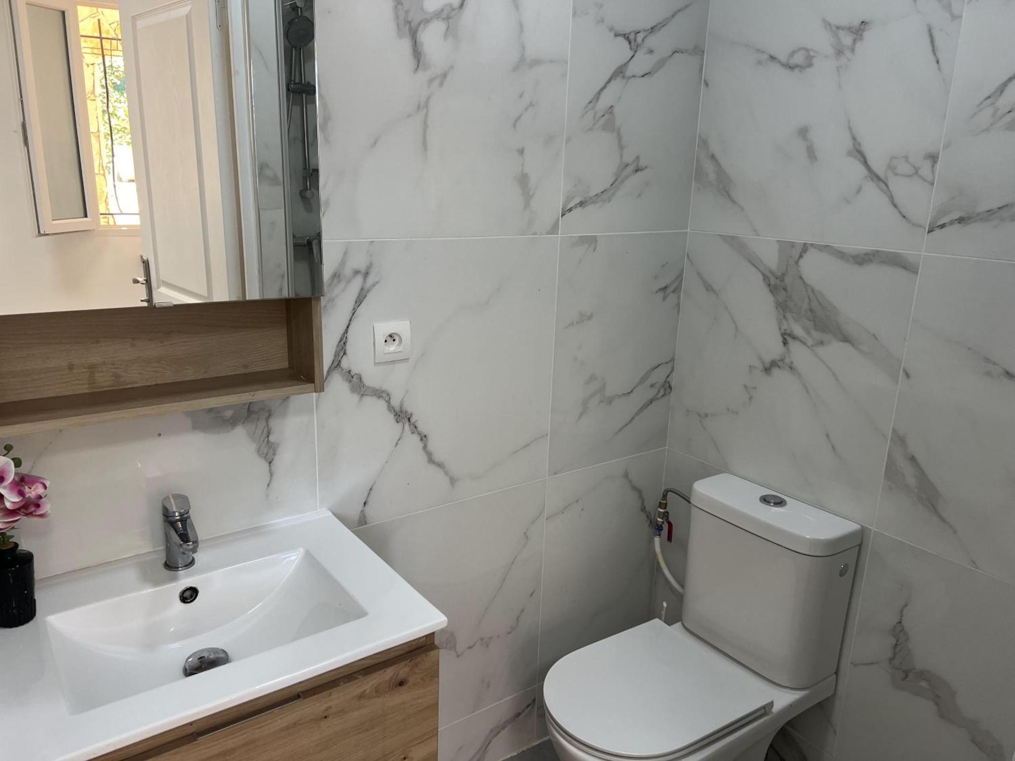 Apartment Prestige Soleil & 2 Nice