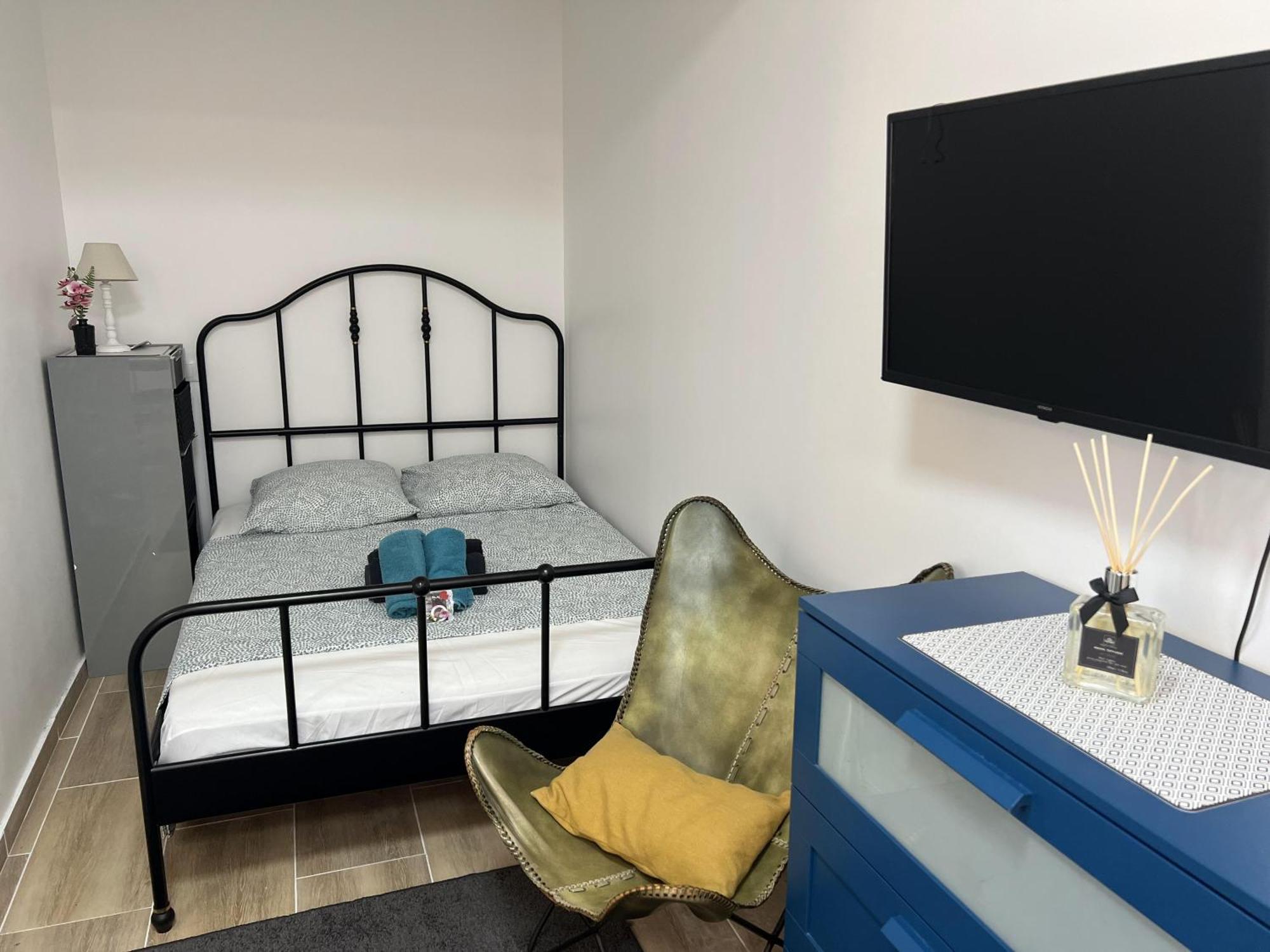 Prestige Soleil & 2 Apartment *