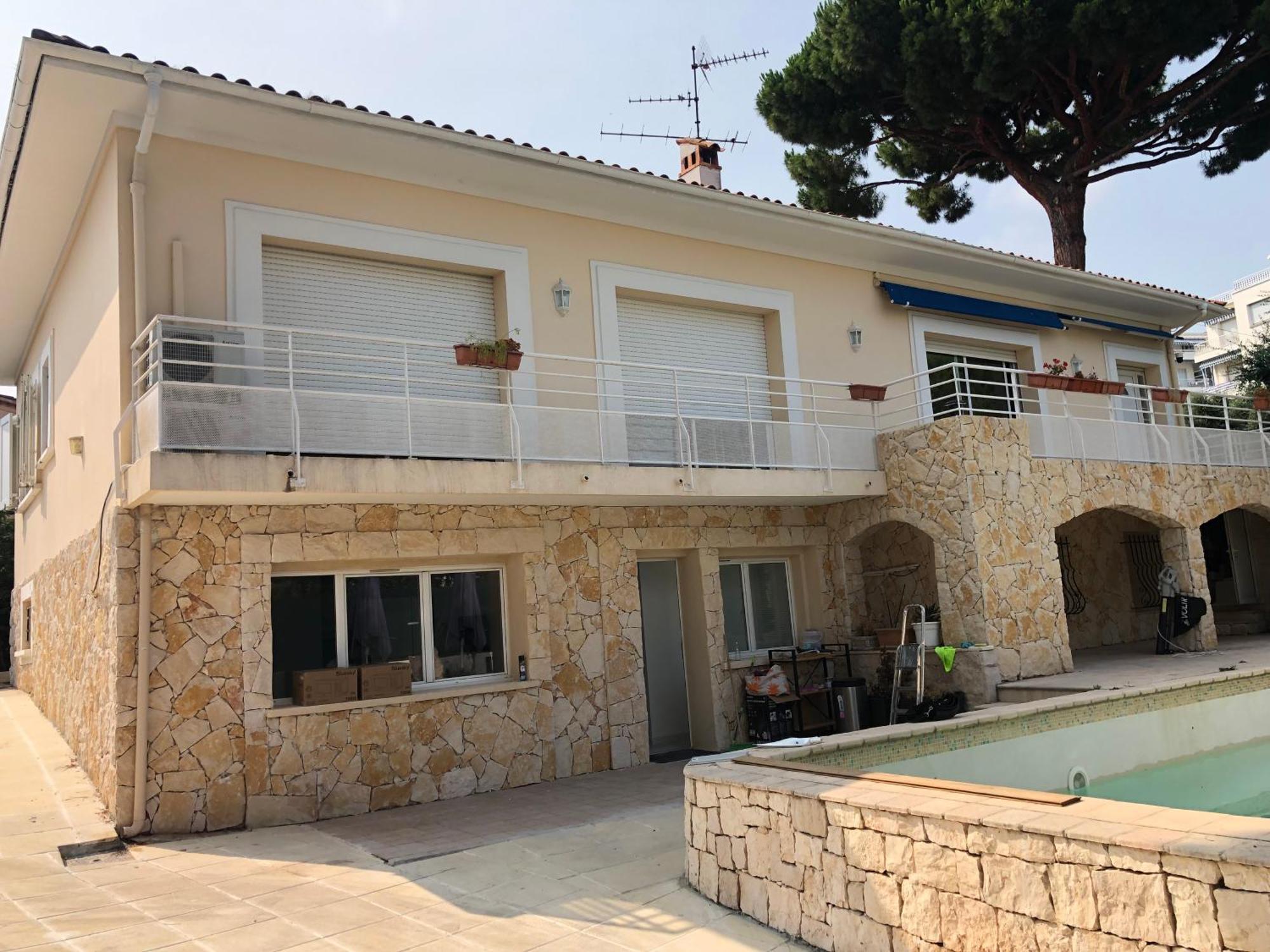 Apartment Villa Prestige Soleil & 2 Plage