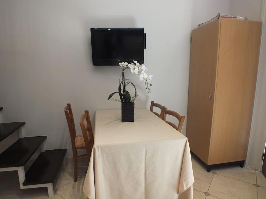 Apartment Comfort Paganini-nice Center Train Station *