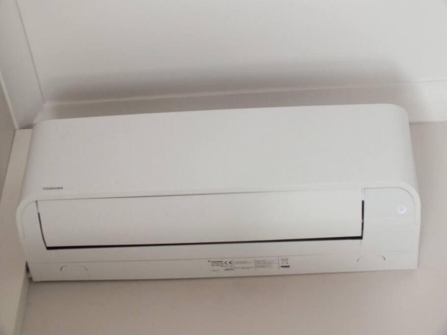 Comfort Paganini-nice Center Train Station Apartment *