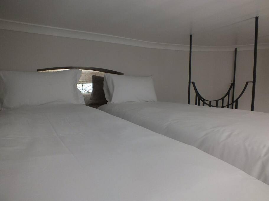 Comfort Paganini-nice Center Train Station Apartment Nice