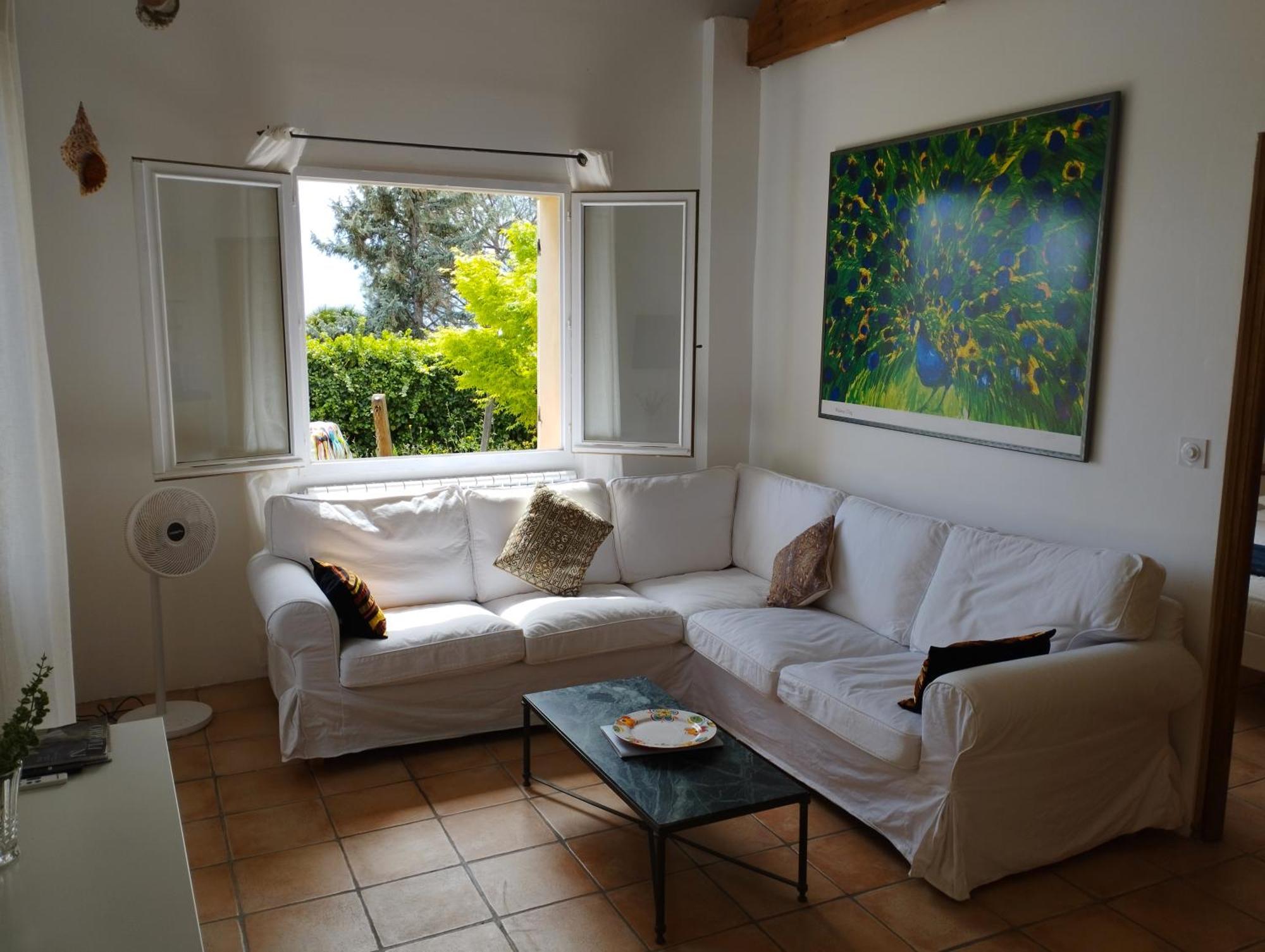L'albizia Holiday home