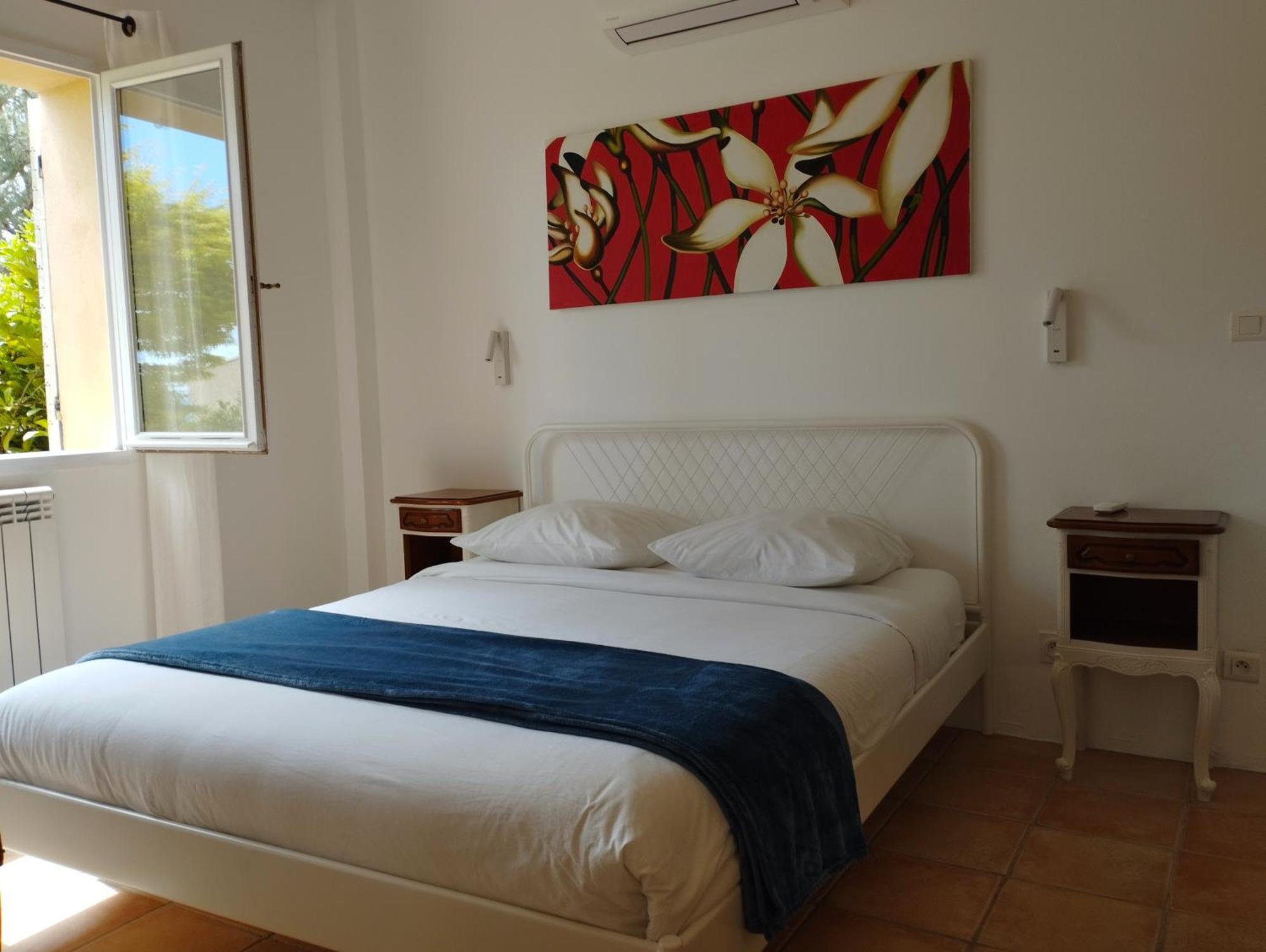 Holiday home L'albizia *