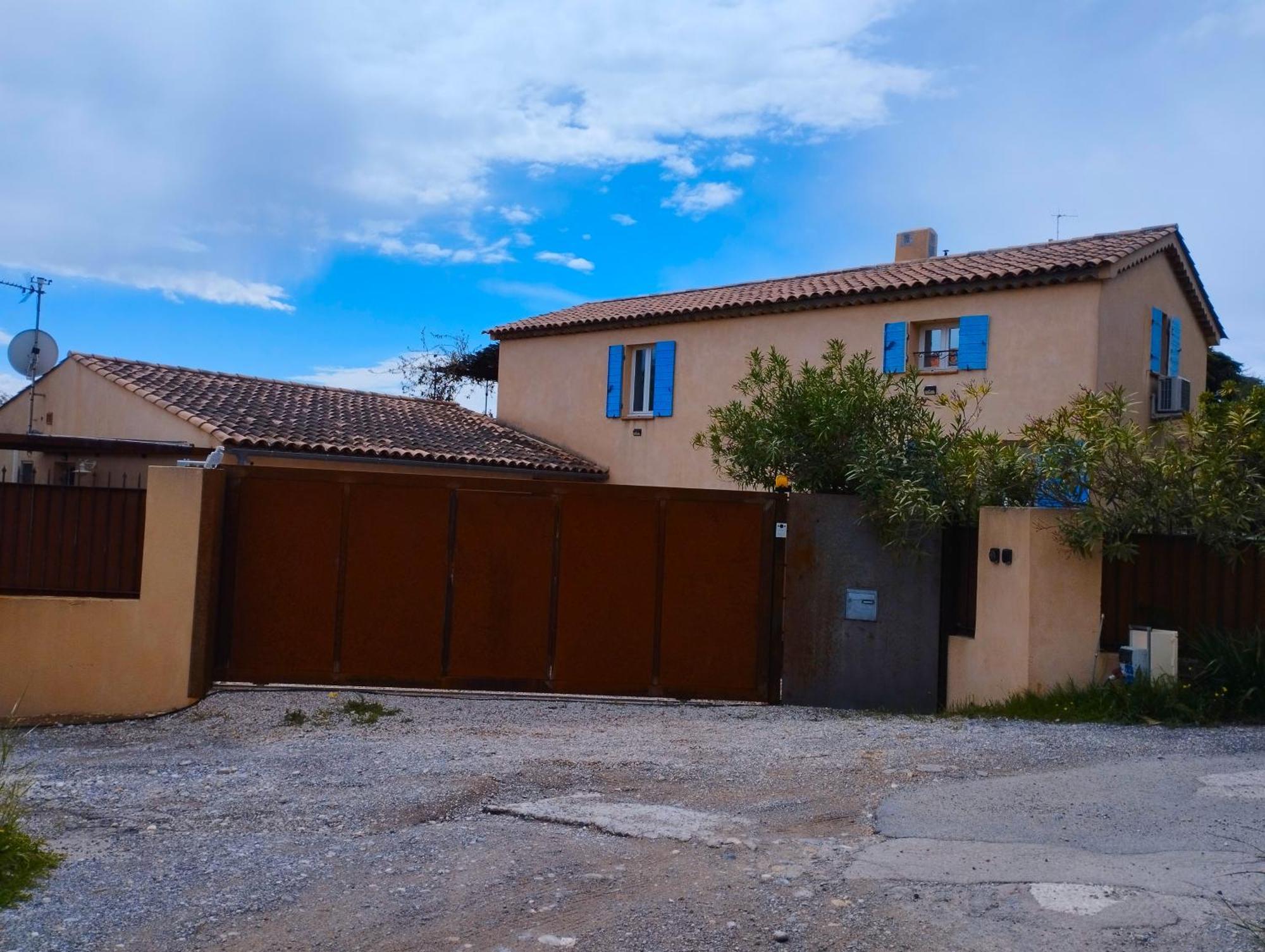 L'albizia Holiday home *