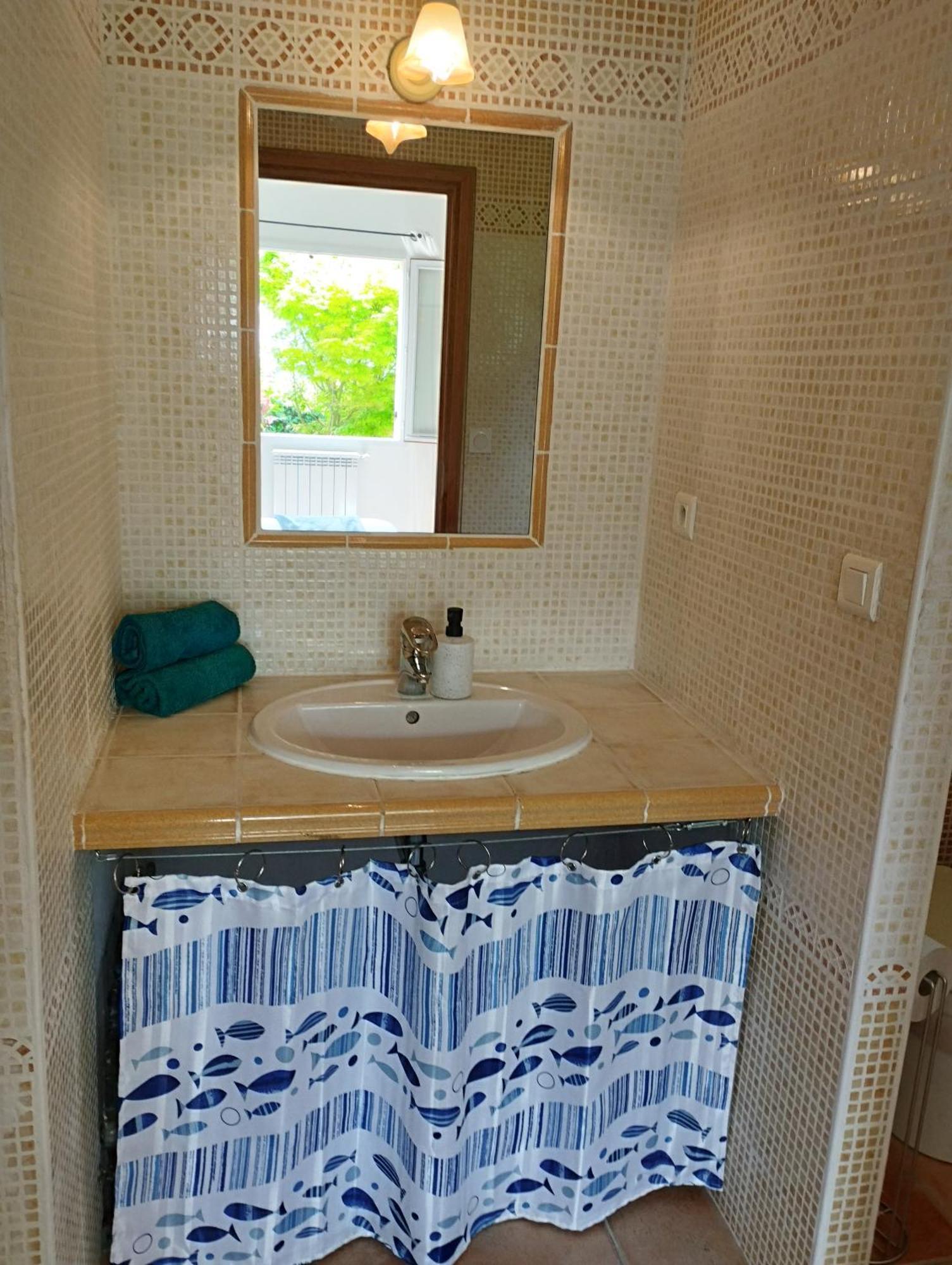 Holiday home L'albizia *