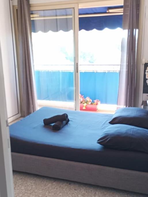 Apartment Corniche Andre De Joly - T2 Lumineux Au Port De Nice