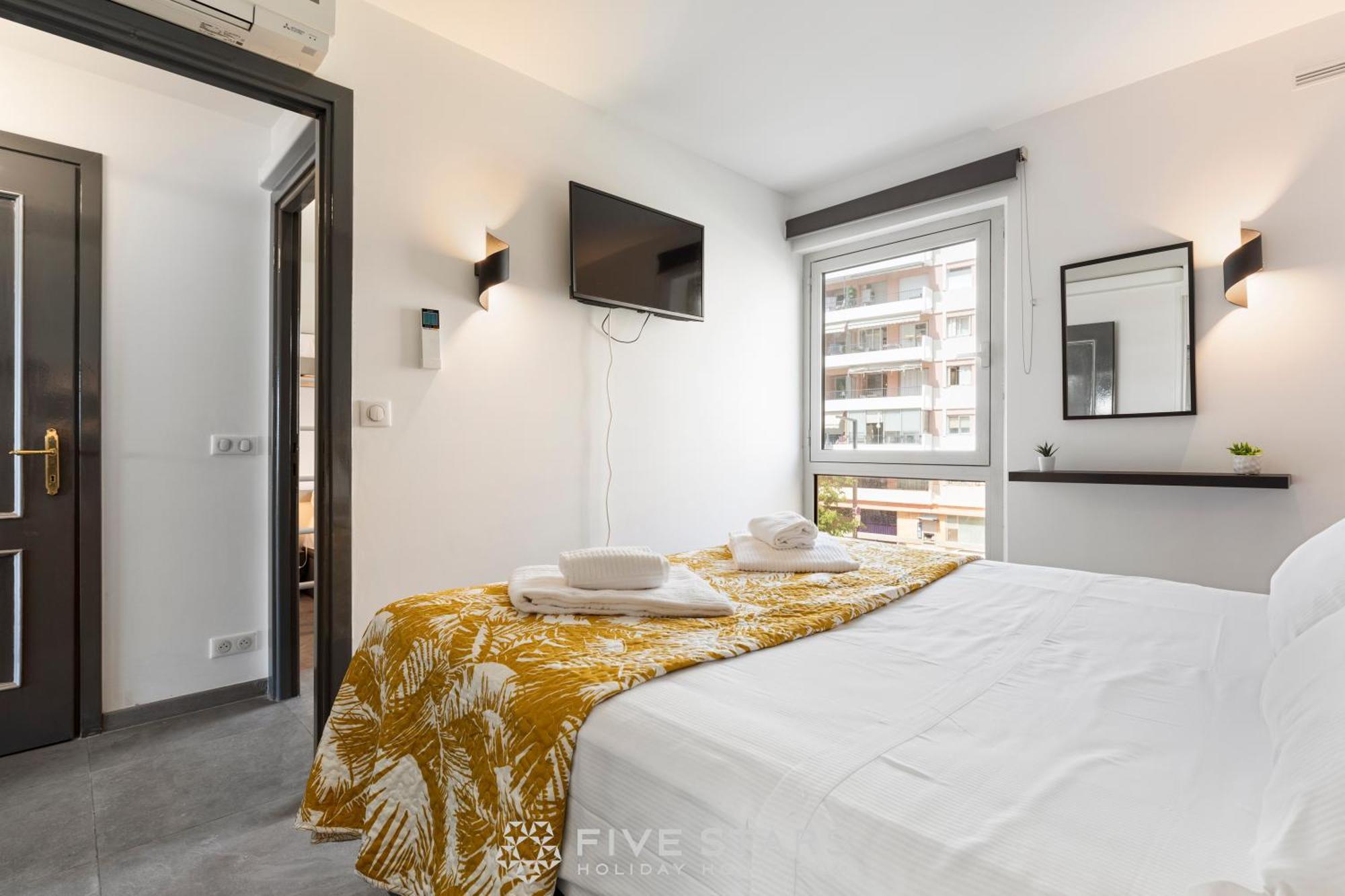 Loft Le Galet Fshh Nice