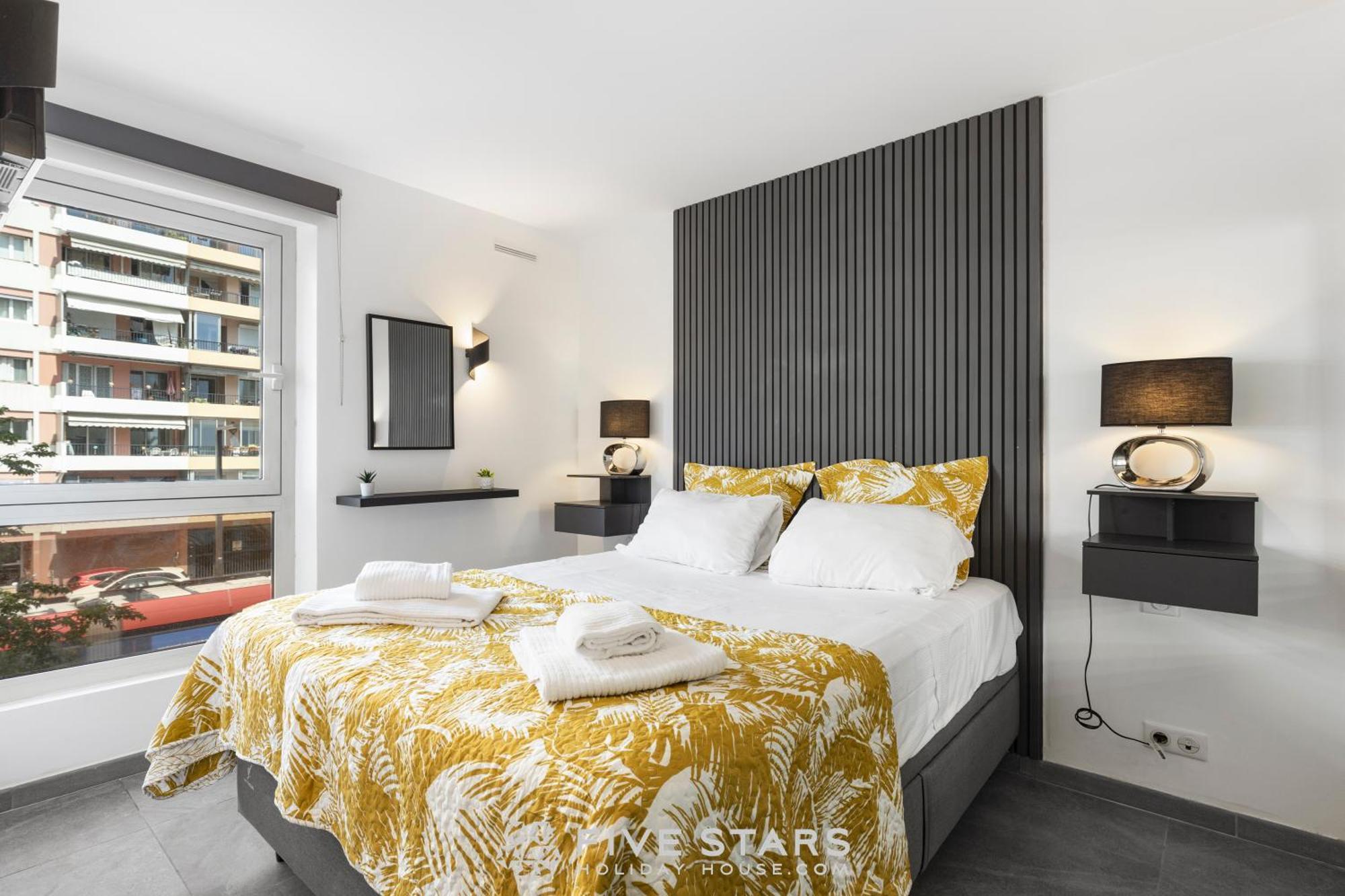 Loft Le Galet Fshh Apartment *