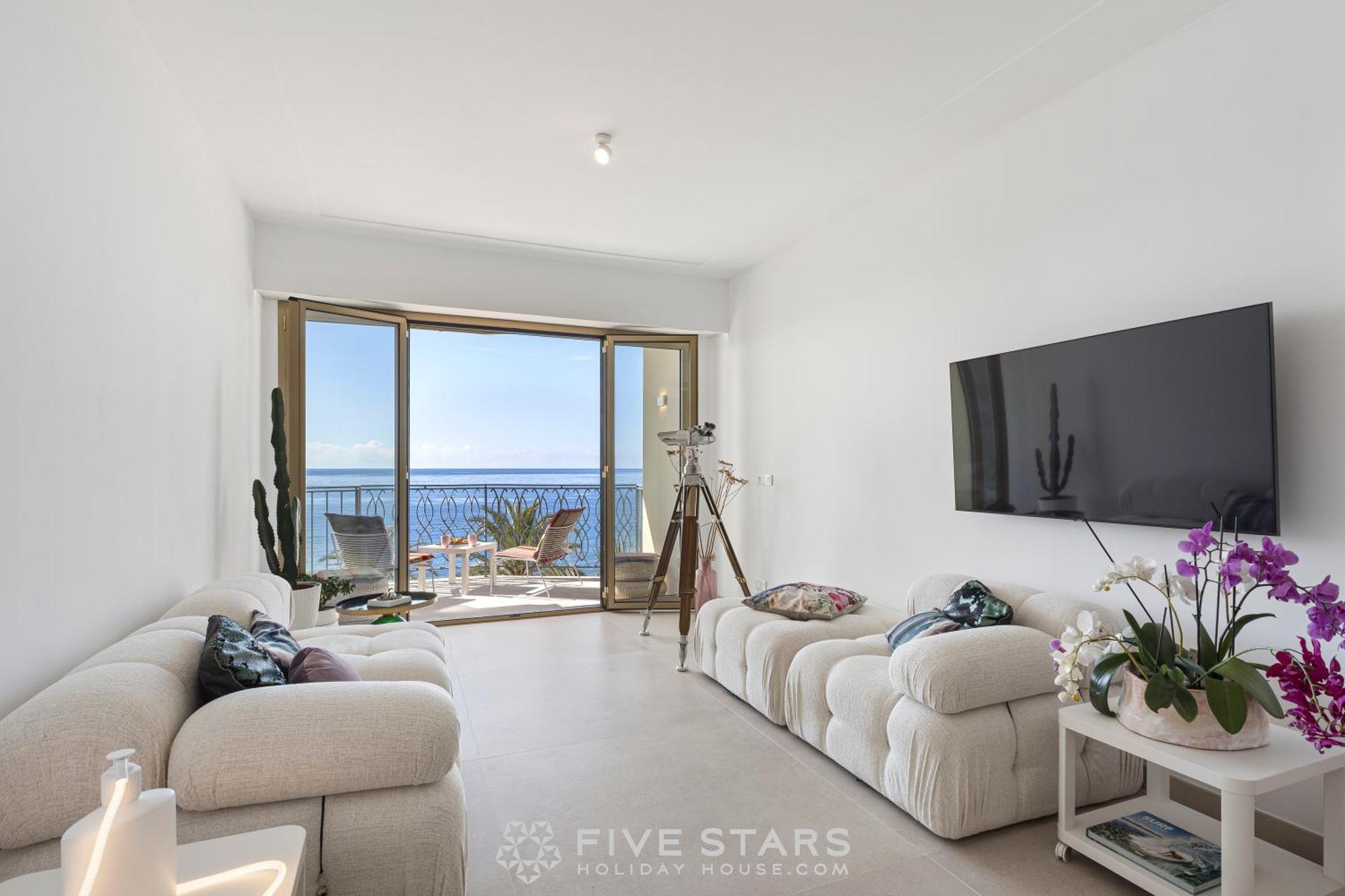 Grand Sud Fshh Apartamento *