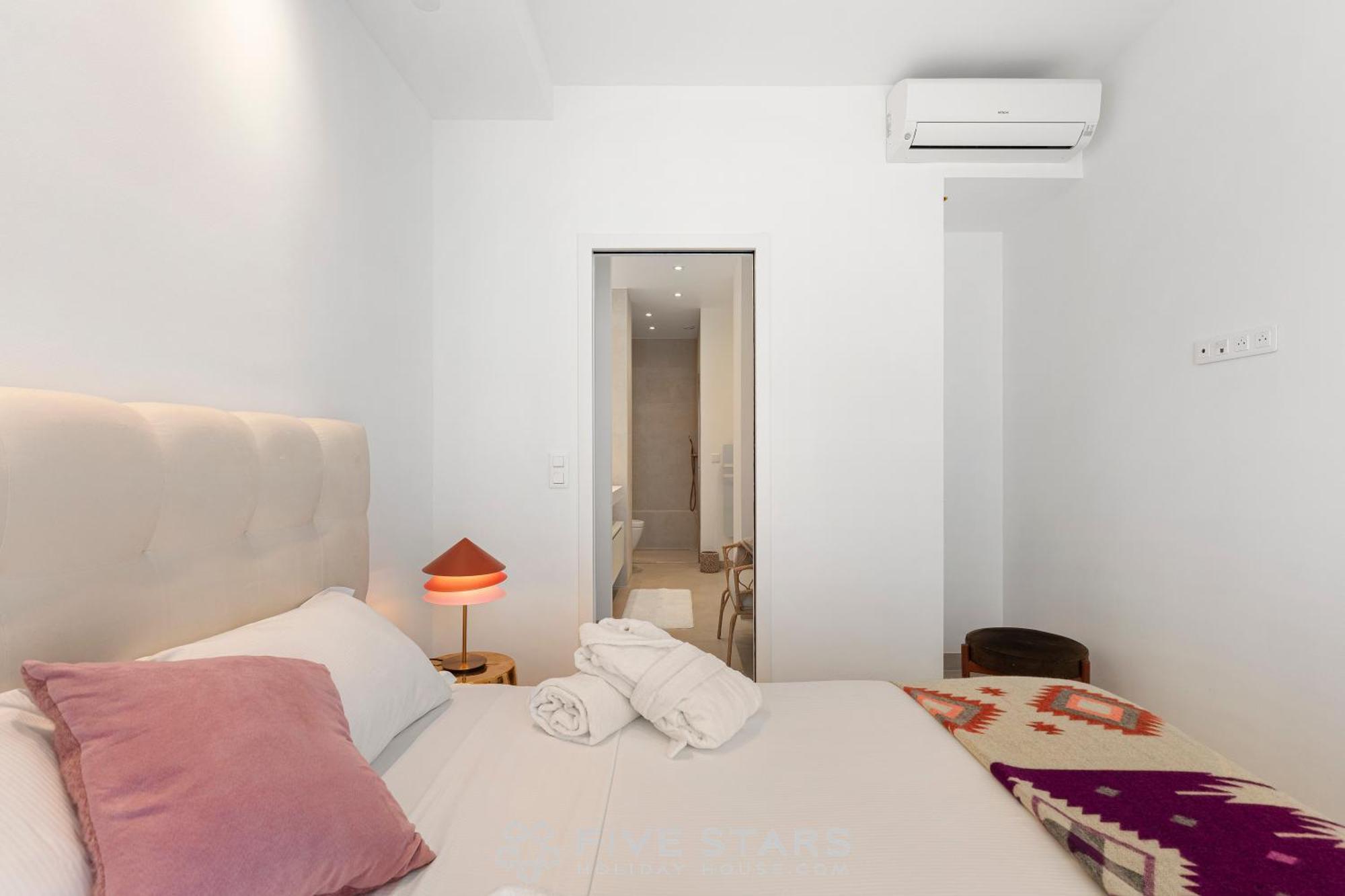 Apartamento Grand Sud Fshh