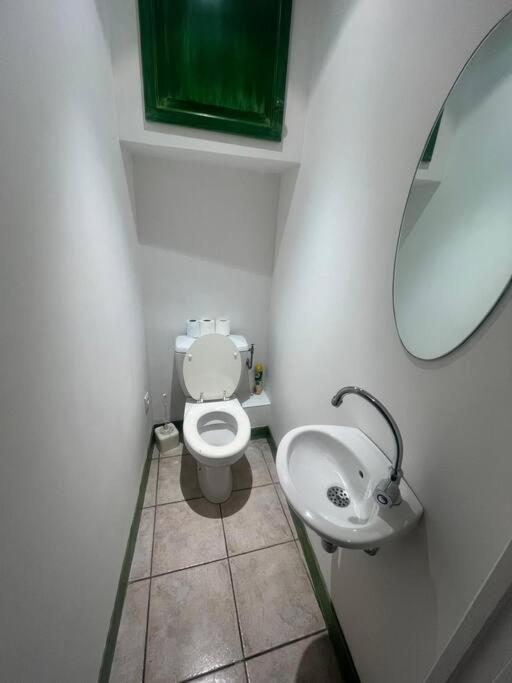 Apartment - Grand T2 Bis Proche De La Nice