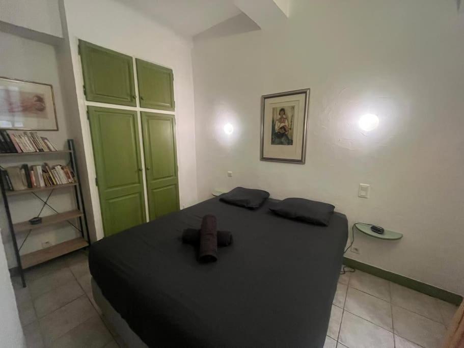 Apartment - Grand T2 Bis Proche De La Nice