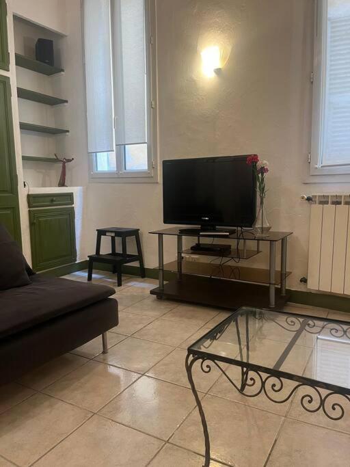 - Grand T2 Bis Proche De La Apartment *