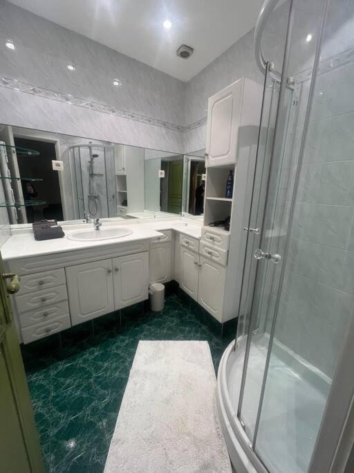 - Grand T2 Bis Proche De La Apartment *