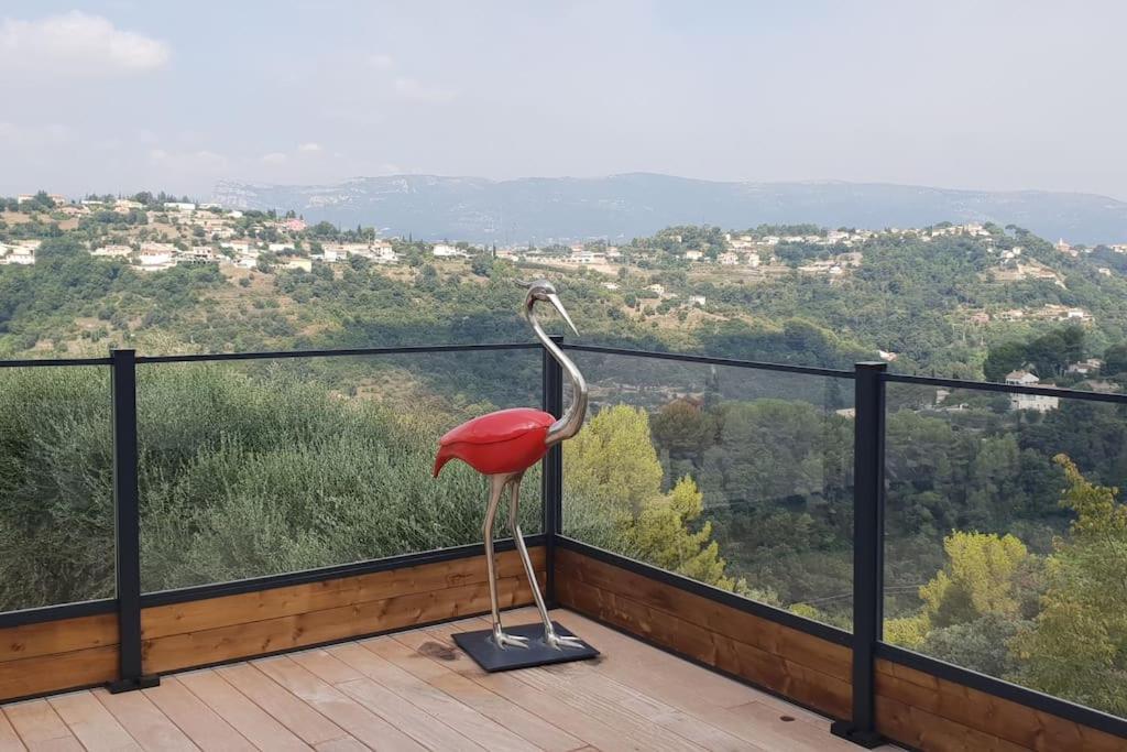 Moderne Piscine Jacuzzi * Nice