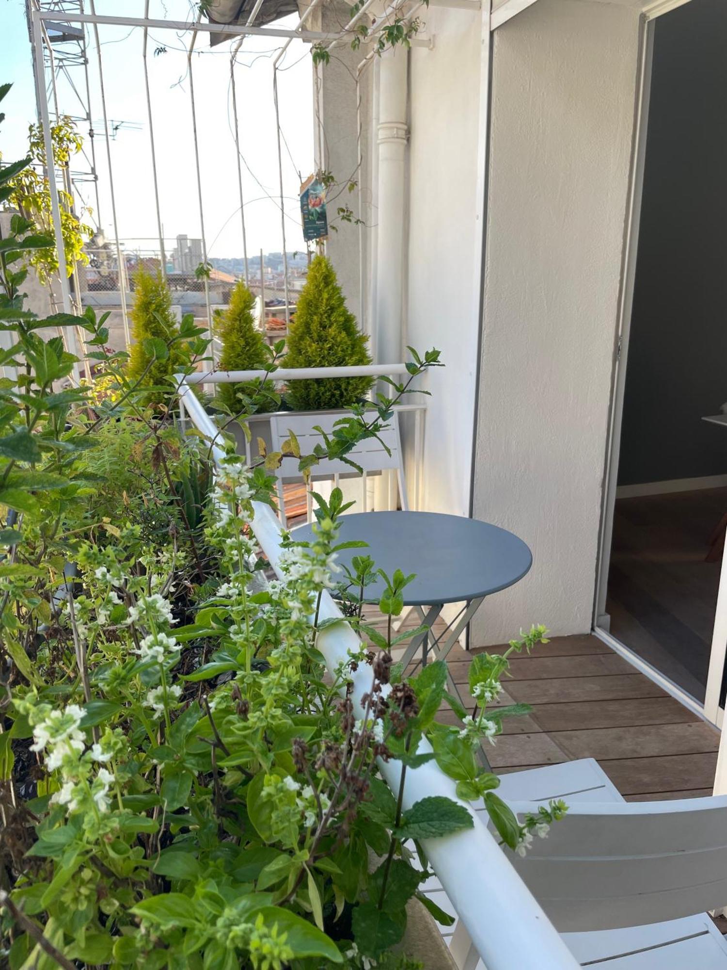 Apartment Magenta Mama - Comfort & Charm In Carre D'or - Near