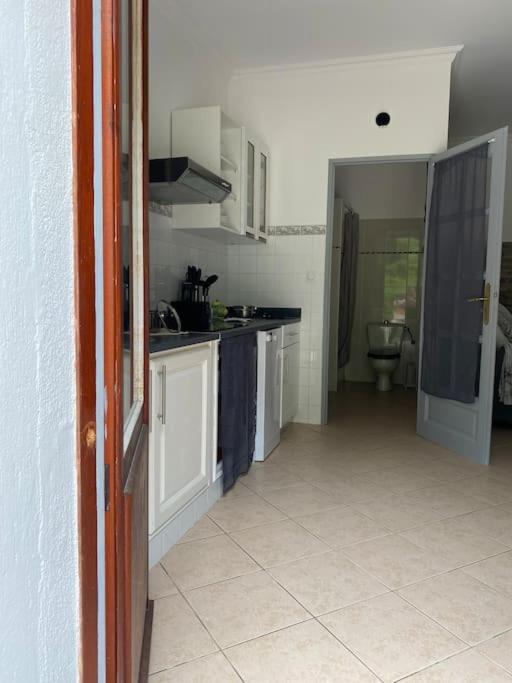 Holiday home Serenice - F2 Au Calme, Climatise, Wifi Et Parking Gratuit *