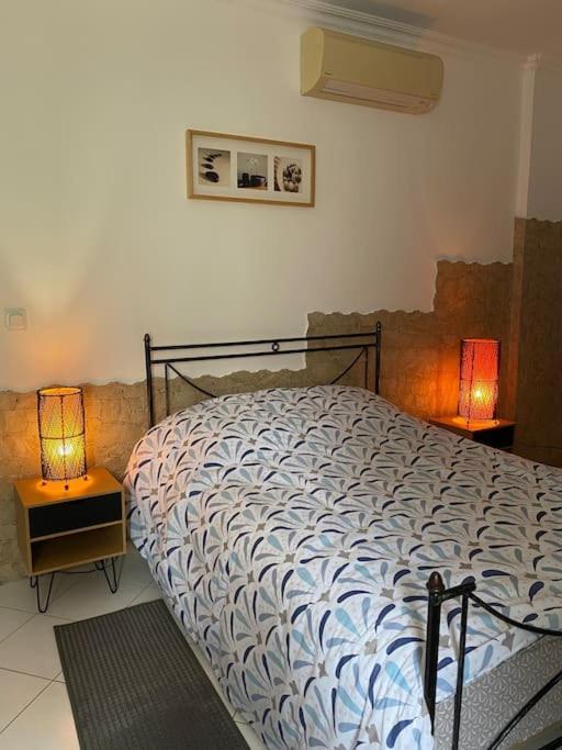 Serenice - F2 Au Calme, Climatise, Wifi Et Parking Gratuit Holiday home