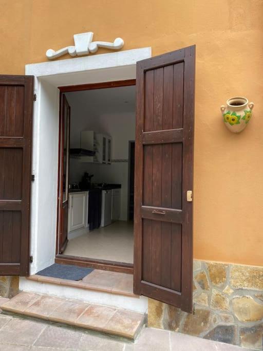 Serenice - F2 Au Calme, Climatise, Wifi Et Parking Gratuit