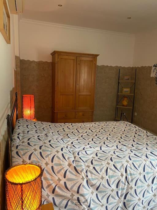 Holiday home Serenice - F2 Au Calme, Climatise, Wifi Et Parking Gratuit *
