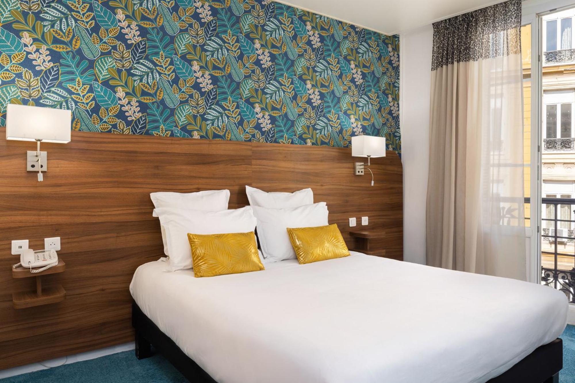 Khla Hotel Nice