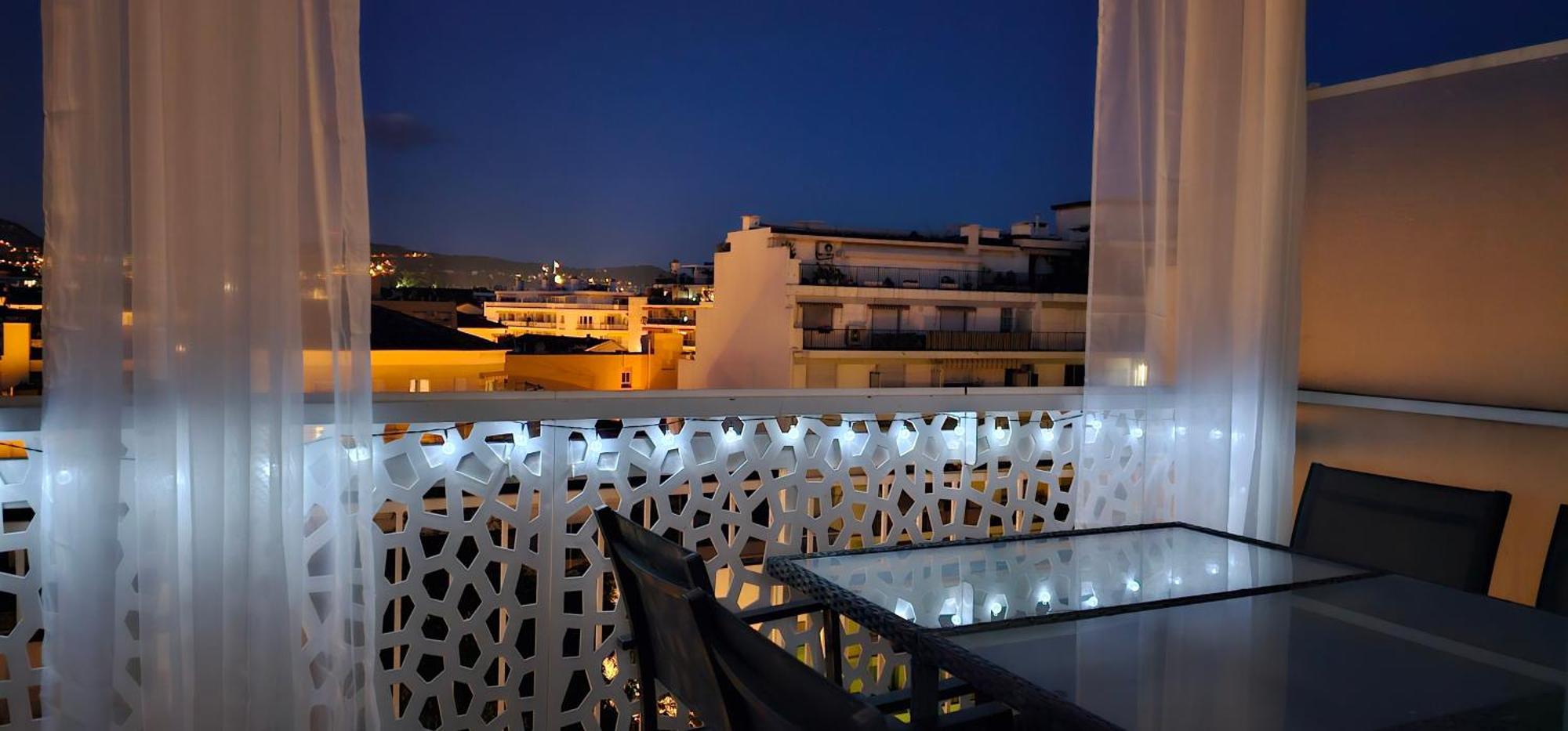 Apartment Affitto-nizza *