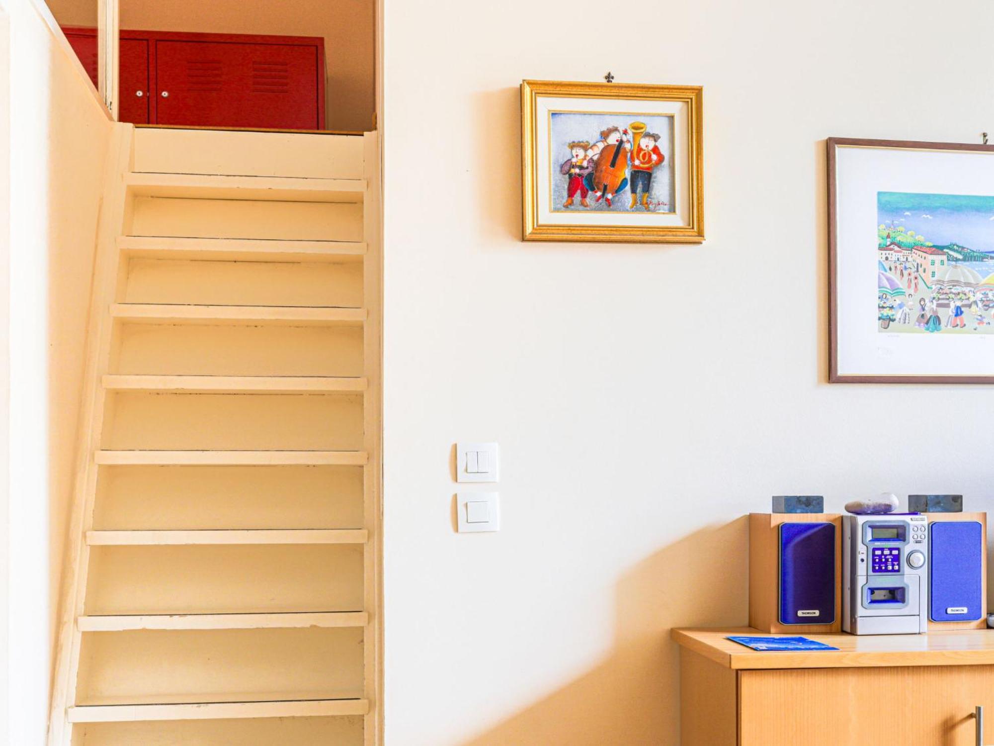 Le Massena By Interhome Nice