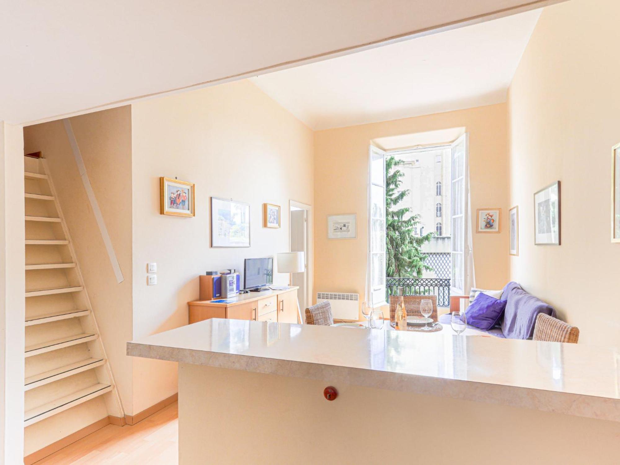 Le Massena By Interhome * Nice