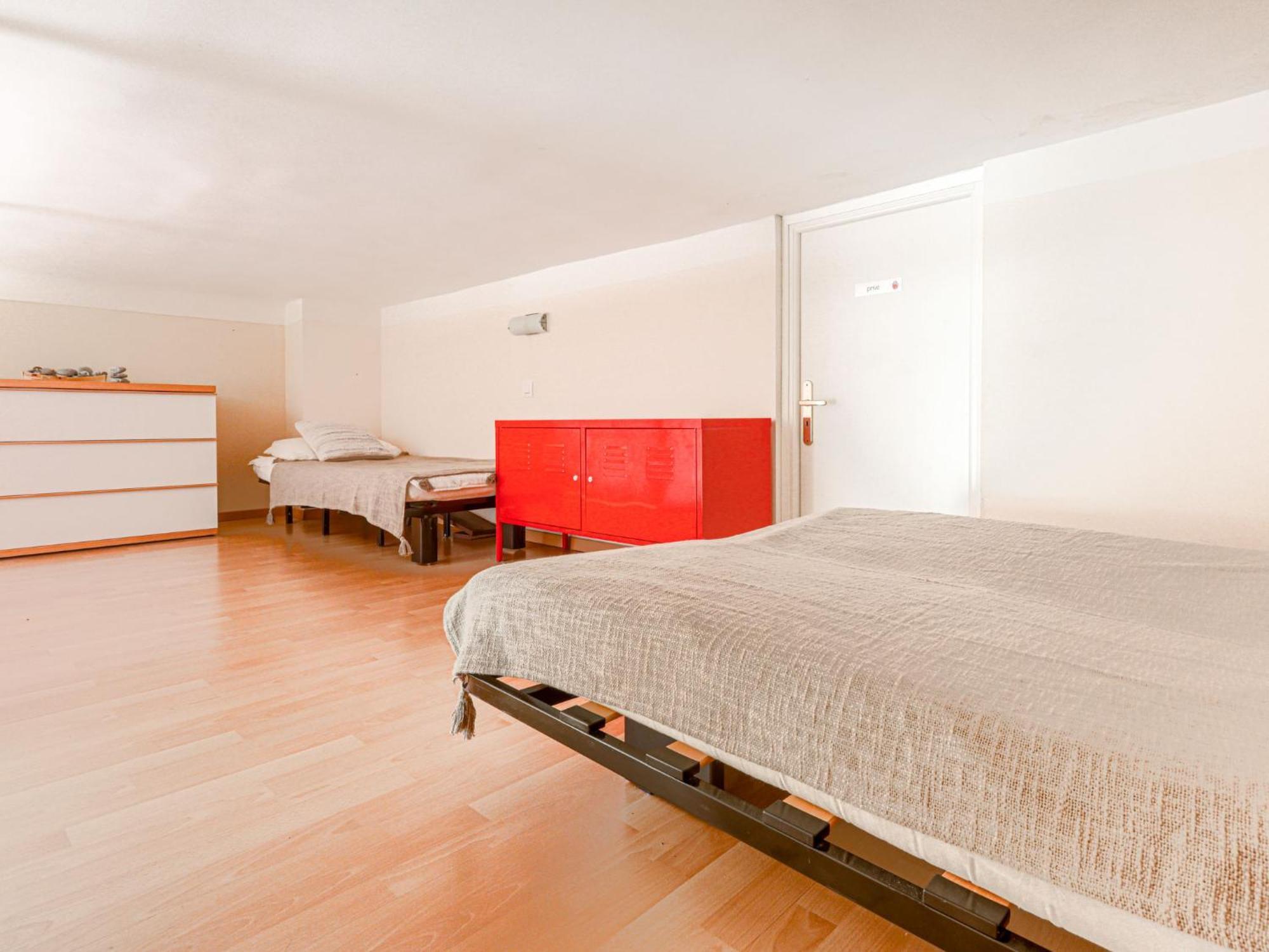 Le Massena By Interhome Apartment