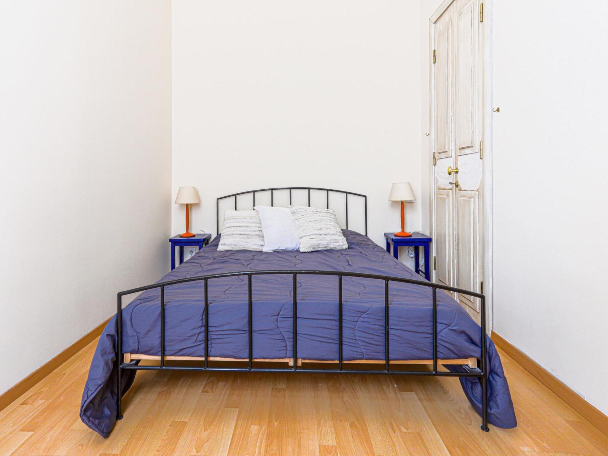 Apartment Le Massena By Interhome *