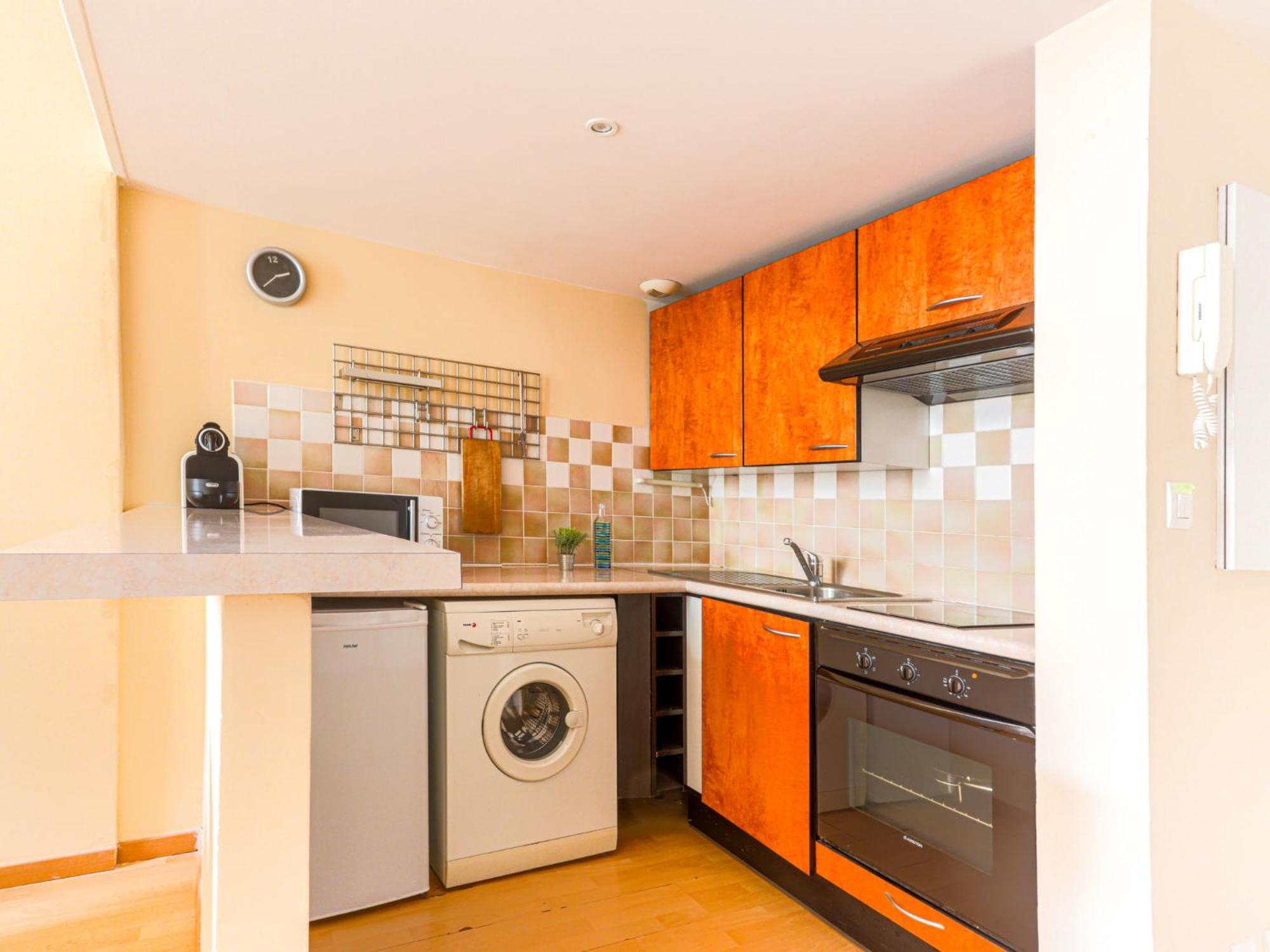 Appartement Le Massena By Interhome Nice