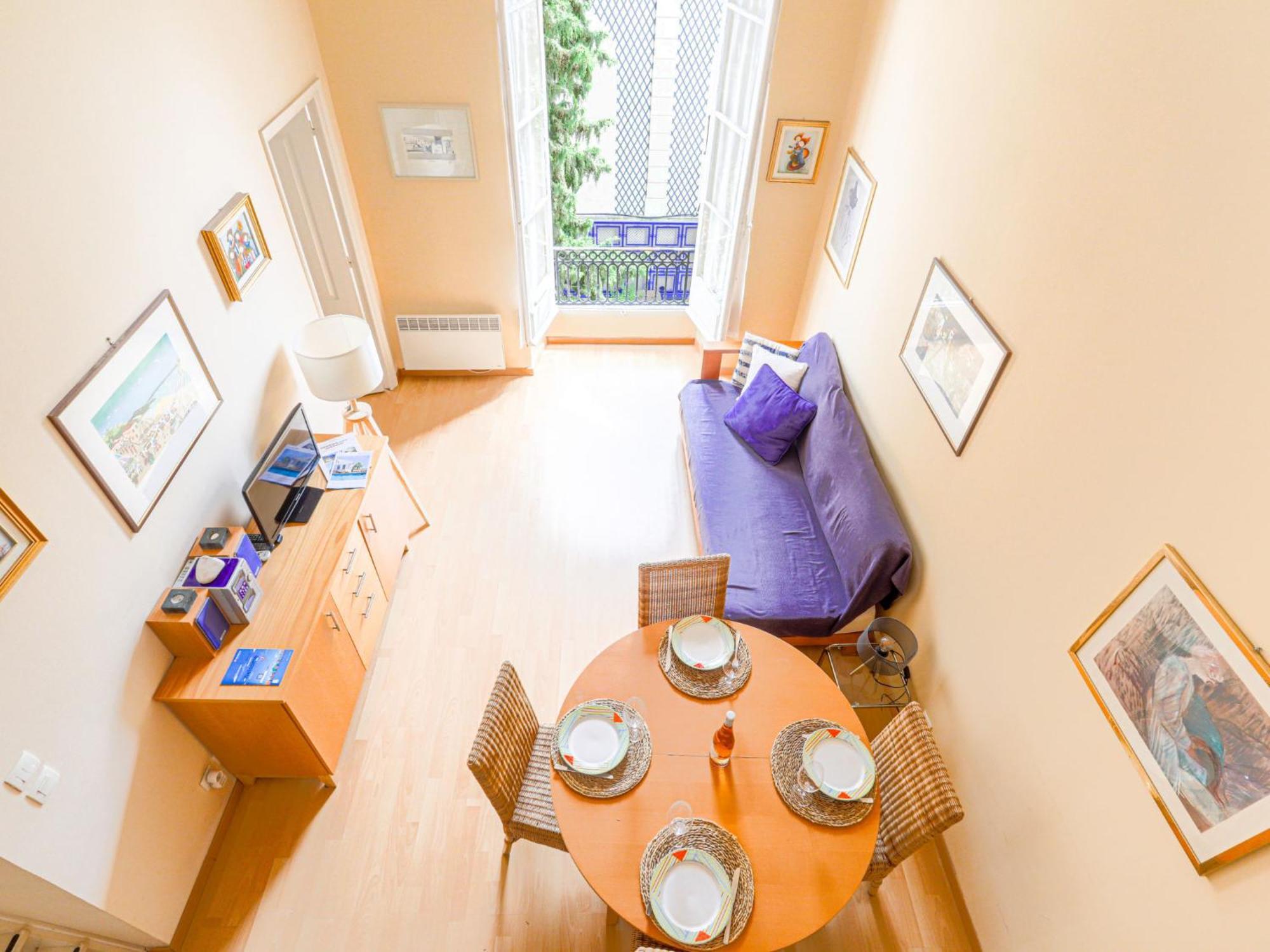 Le Massena By Interhome Apartment