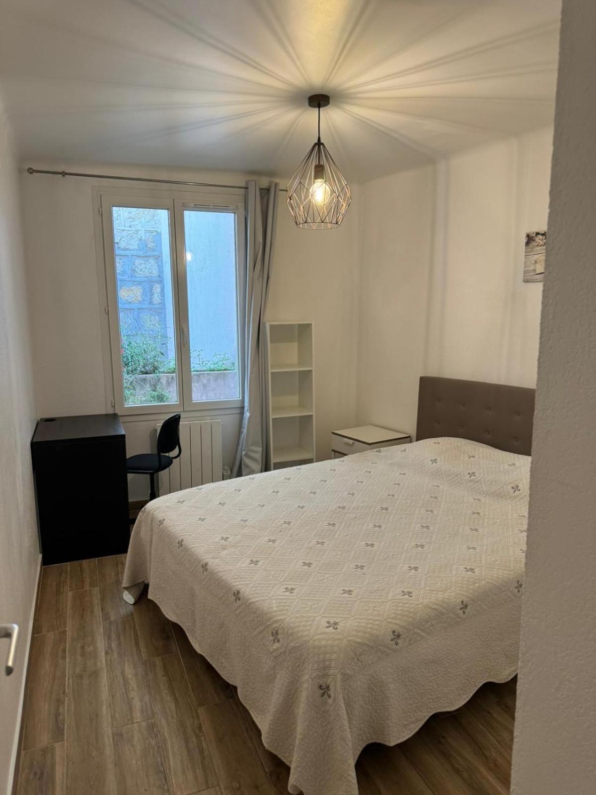 Apartment Cosy Poullan, 2-bedroom Apartment, 200 M From The