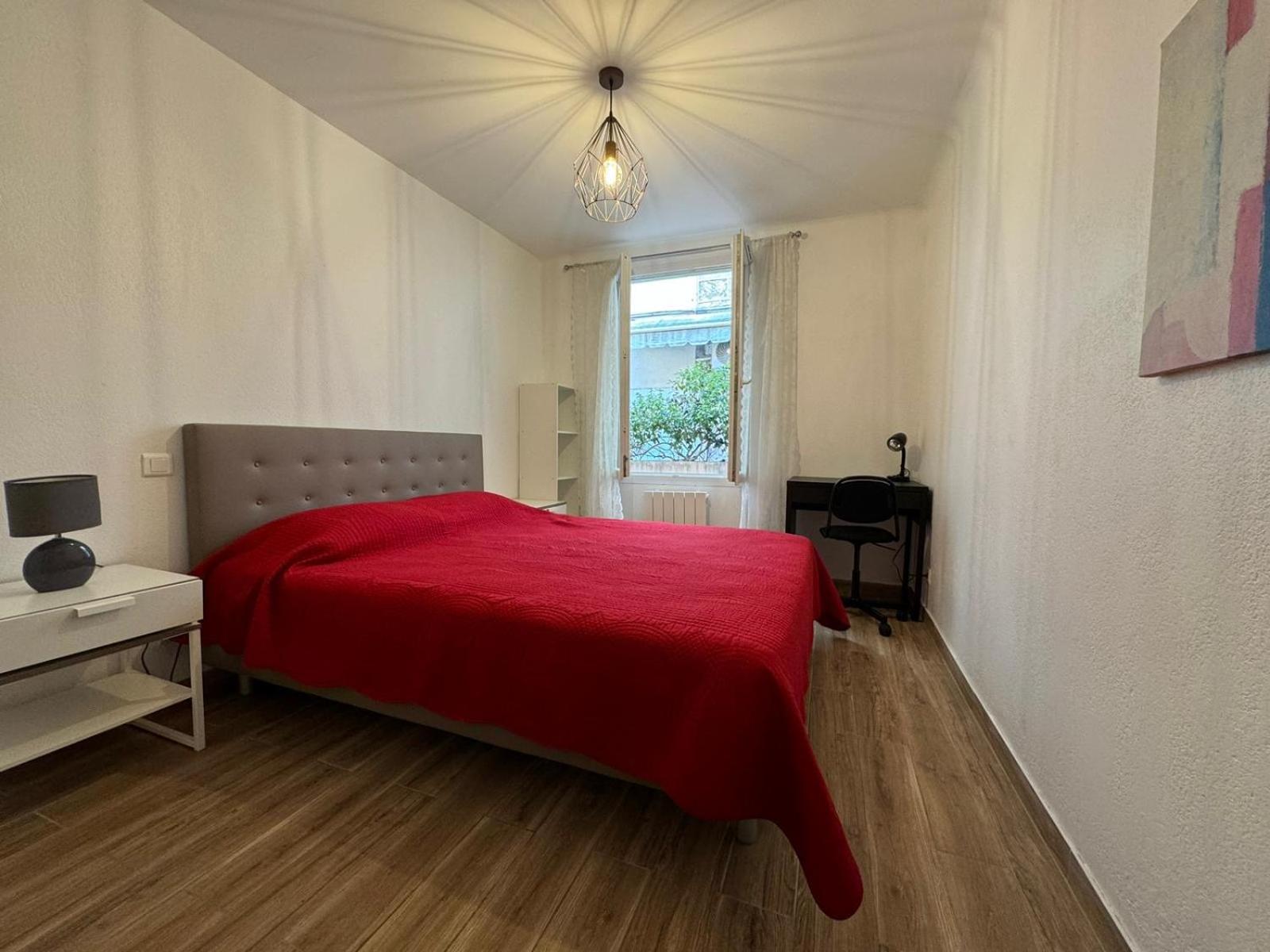 Apartment Cosy Poullan, 2-bedroom Apartment, 200 M From The Beach *