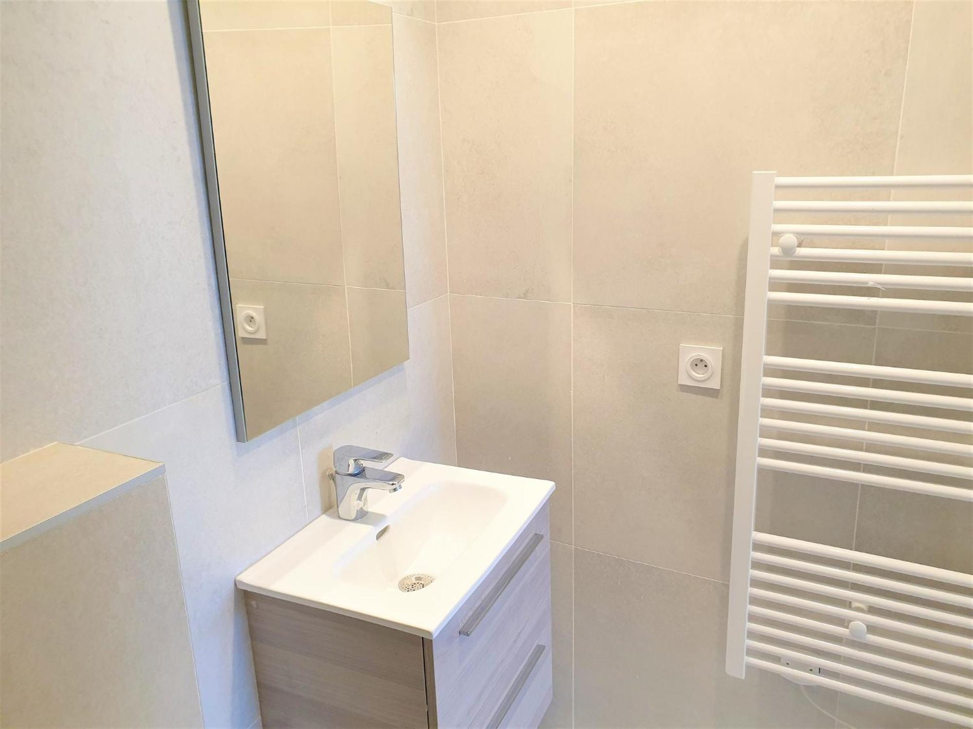 Promenade Proche Mer 01 Apartment Nice