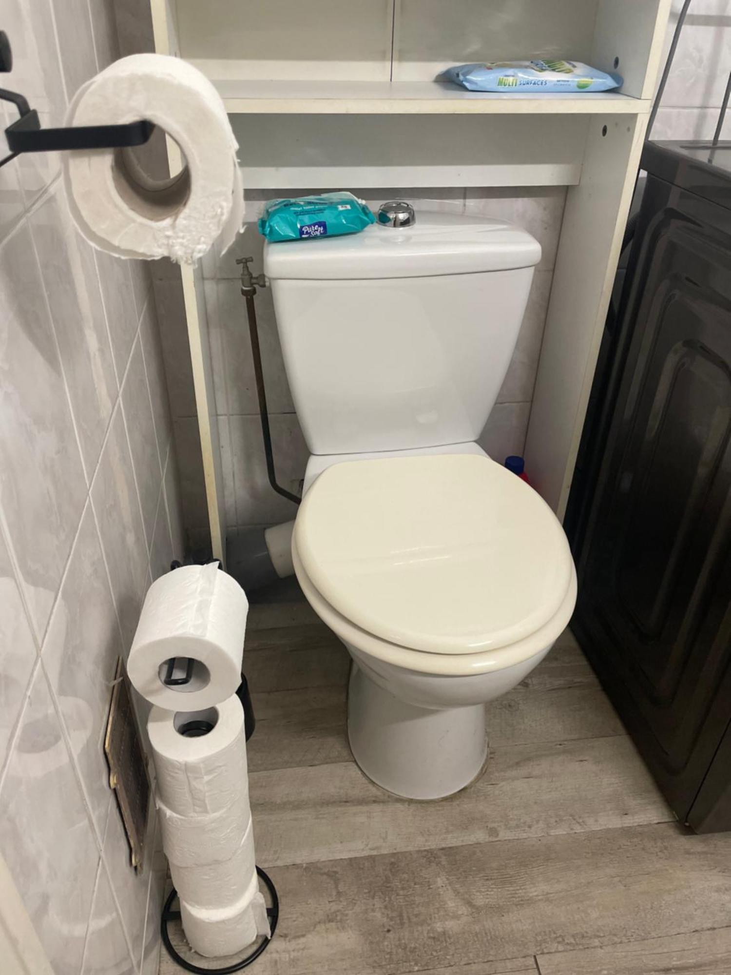 I Berry Berry Much! Homestay *